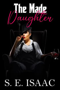 The Made Daughter - The Romano Sisters