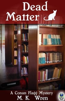 Dead Matter
