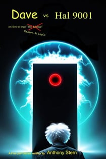 Dave Vs Hal 9001 - Book 5 - Dave Vs Hal 9001, #5