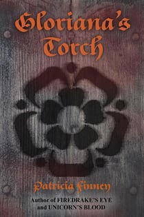 Gloriana's Torch - Elizabethan Noir, #3