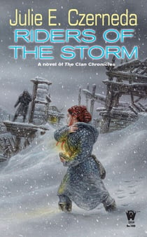 Riders of the Storm - Stratification #2