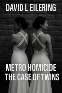 Metro Homicide