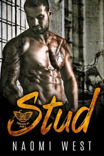 Stud - Cobra Kings MC, #1