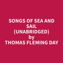 Songs of Sea and Sail (Unabridged)