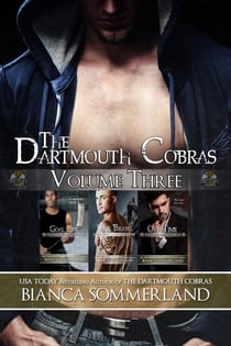The Dartmouth Cobras Volume 3