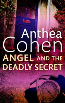 Angel and the Deadly Secret - The 17th Agnes Turner chiller