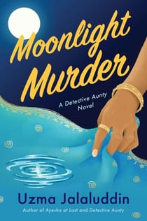 Moonlight Murder - A Detective Aunty Novel