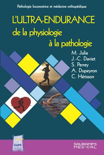 L'ultra-endurance - De la physiologie à la pathologie