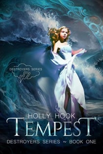 Tempest [Destroyers Series, Book One] - Destroyers Series, #1