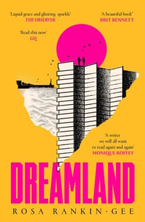 Dreamland - SOON TO BE A MAJOR BBC DRAMA