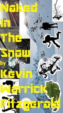 Naked In The Snow