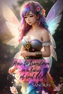 How to Transform in a Fairy of Real Life