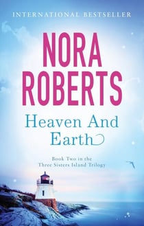 Heaven And Earth - Number 2 in series