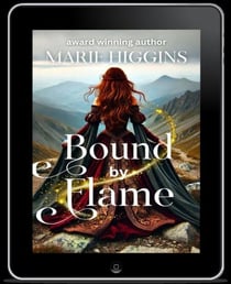 Bound by Flame - Where Dreams Come True, #1