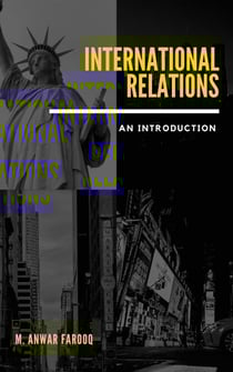 International Relations: An Introduction