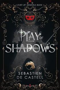 Play of Shadows - Thrills, Wit And Swordplay with a new generation of the Greatcoats!