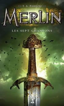 Les sept chansons - Les sept chansons