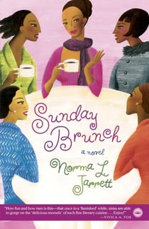 Sunday Brunch - A Novel