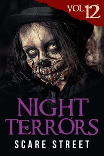 Night Terrors Vol. 12 - Night Terrors, #12