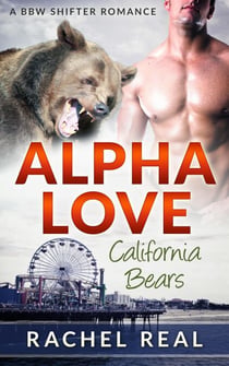 Alpha Love - California Bears, #4
