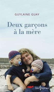 Deux garçons à la mère - DEUX GARCONS A LA MERE [NUM]