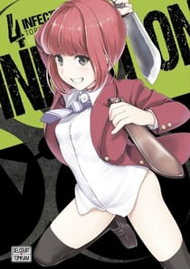 Infection T04