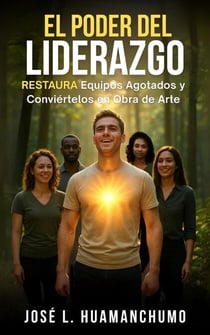 EL PODER DEL LIDERAZGO