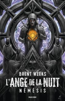 Les Chroniques de Kylar, T1 : L'Ange de la Nuit : Némésis