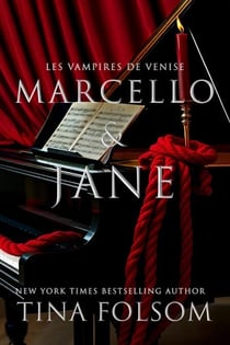 Marcello & Jane - Les Vampires de Venise, #5
