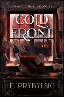 Cold Front - Frost & Shadow, #1