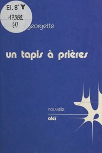 Un tapis à prières