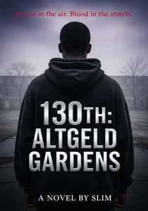 130th Altgeld Gardens