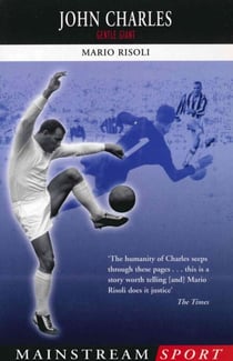 John Charles - Gentle Giant