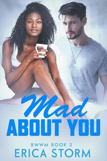 Mad about You - Crazy about You, #3