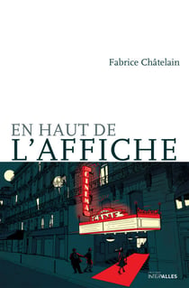 En haut de l'affiche - Roman