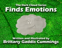 Finds Emotions - The Dark Cloud Series, #2