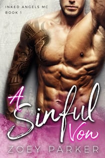 A Sinful Vow - Inked Angels MC, #1