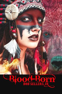 Blood-Born - Weird Wild West, #2