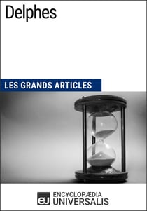 Delphes - Les Grands Articles d'Universalis