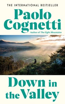 Down in the Valley - The heart-stopping new novel from Italy’s million-copy bestselling author of The Eight Mountains