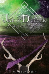 Jack of Diamonds - The Tale of El'Anret, #2