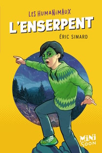 L'enserpent