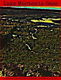 Lake Montonia Gaze