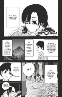 Sakamoto Days - Chapitre 145 - Glagla