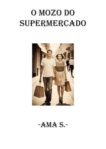 O mozo do supermercado