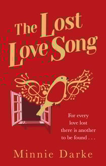 The Lost Love Song - The beautiful and romantic new book from the author of Star-Crossed
