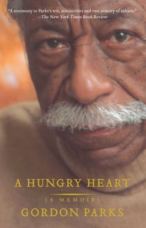 A Hungry Heart - A Memoir