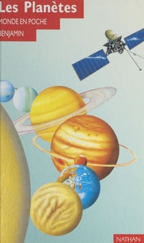 Les planètes
