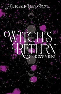 Witch's Return - Stargazer Island, #1