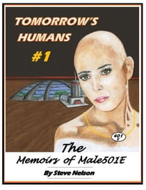 Tomorrow's Humans #1